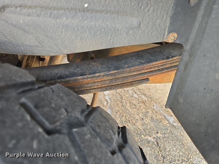 image for item DQ4446 2000 Ford  Excursion XLT SUV