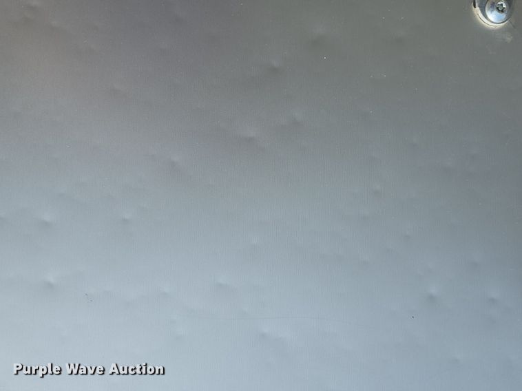 image for item DQ4450 2020 Stealth Enterprises STT714TA2 enclosed cargo trailer