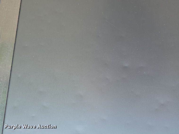 image for item DQ4450 2020 Stealth Enterprises STT714TA2 enclosed cargo trailer