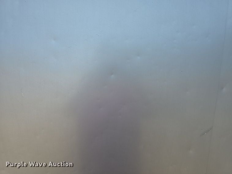 image for item DQ4450 2020 Stealth Enterprises STT714TA2 enclosed cargo trailer