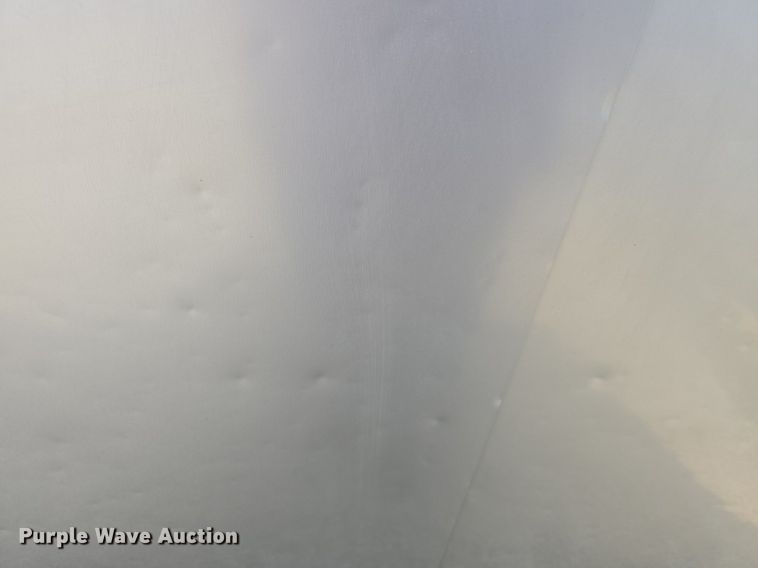 image for item DQ4450 2020 Stealth Enterprises STT714TA2 enclosed cargo trailer