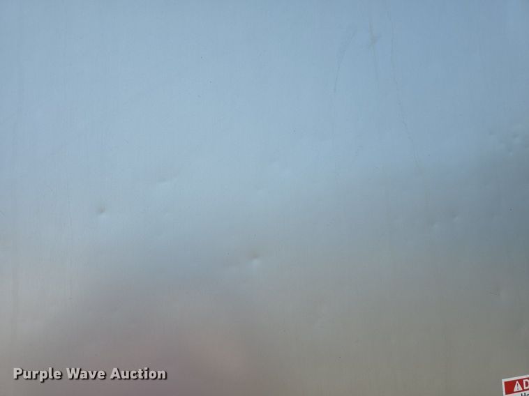 image for item DQ4450 2020 Stealth Enterprises STT714TA2 enclosed cargo trailer