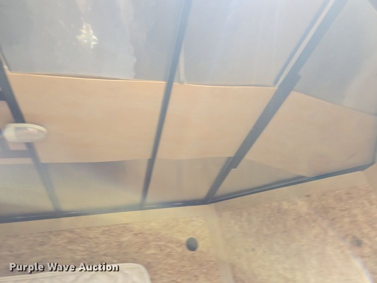 image for item DQ4450 2020 Stealth Enterprises STT714TA2 enclosed cargo trailer