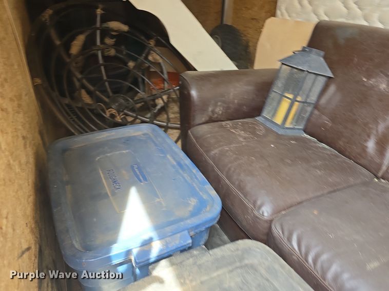 image for item DQ4450 2020 Stealth Enterprises STT714TA2 enclosed cargo trailer