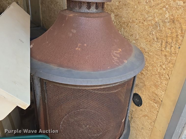 image for item DQ4450 2020 Stealth Enterprises STT714TA2 enclosed cargo trailer