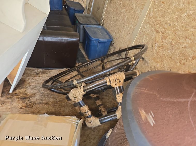 image for item DQ4450 2020 Stealth Enterprises STT714TA2 enclosed cargo trailer