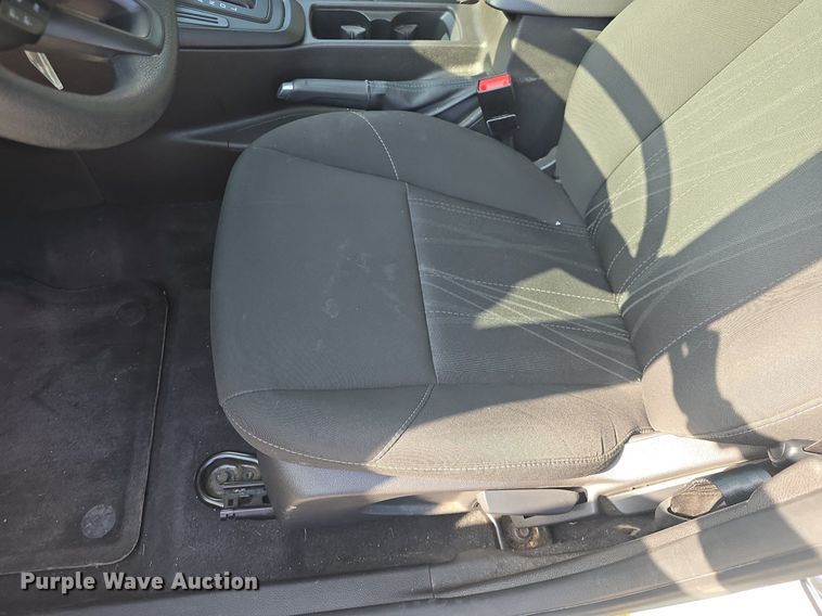 image for item DQ4455 2016 Ford Focus SE 