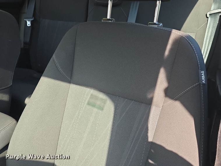 image for item DQ4455 2016 Ford Focus SE 