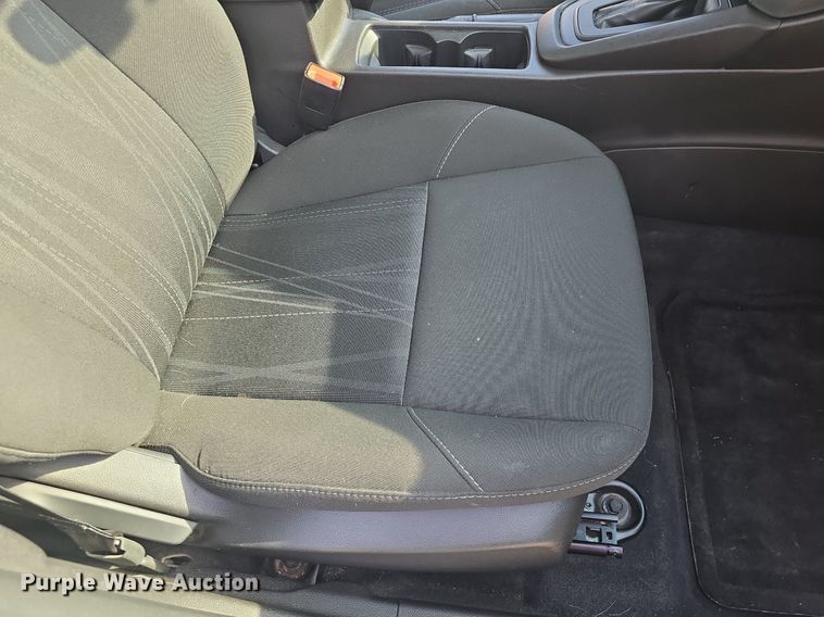 image for item DQ4455 2016 Ford Focus SE 
