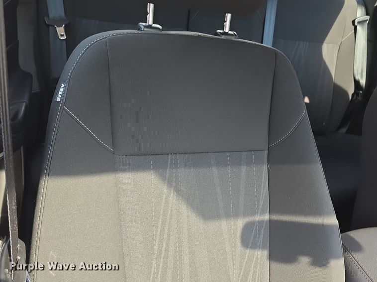 image for item DQ4455 2016 Ford Focus SE 