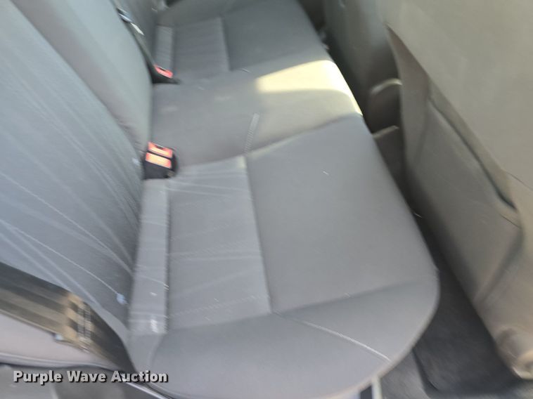 image for item DQ4455 2016 Ford Focus SE 