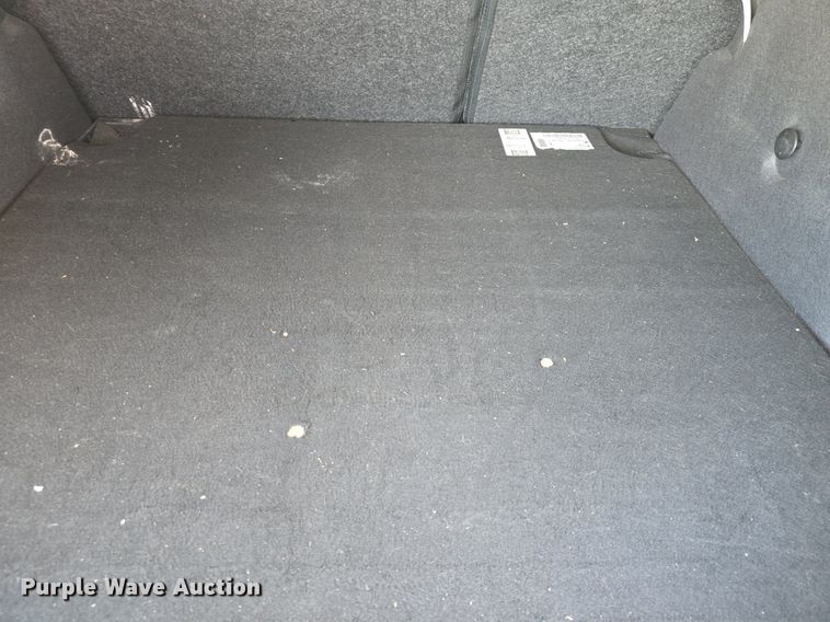 image for item DQ4455 2016 Ford Focus SE 