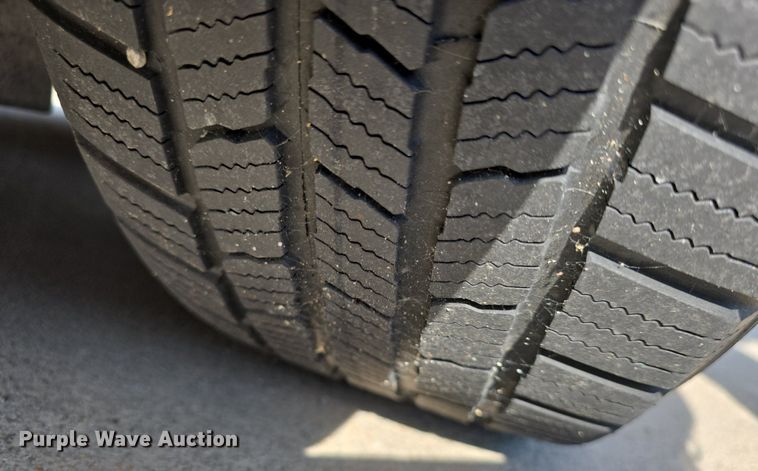 image for item DQ4455 2016 Ford Focus SE 