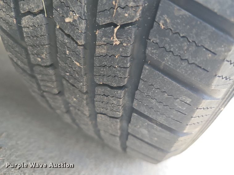 image for item DQ4455 2016 Ford Focus SE 