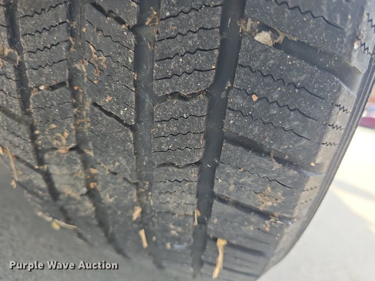 image for item DQ4455 2016 Ford Focus SE 