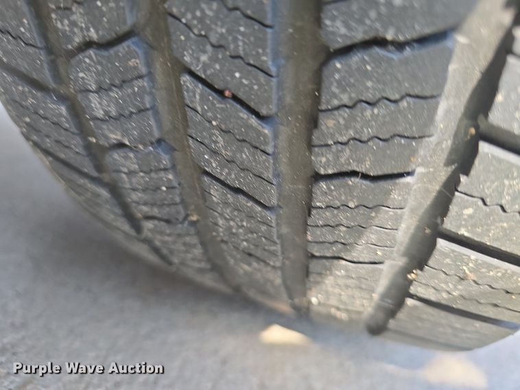 image for item DQ4455 2016 Ford Focus SE 