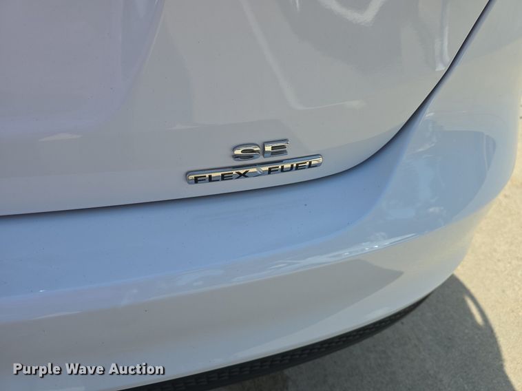 image for item DQ4456 2016 Ford Focus SE 