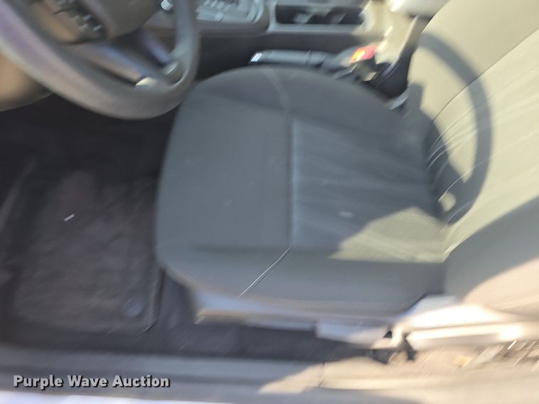 image for item DQ4456 2016 Ford Focus SE 