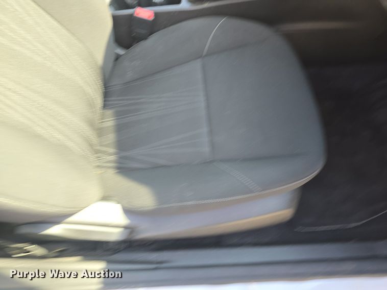 image for item DQ4456 2016 Ford Focus SE 