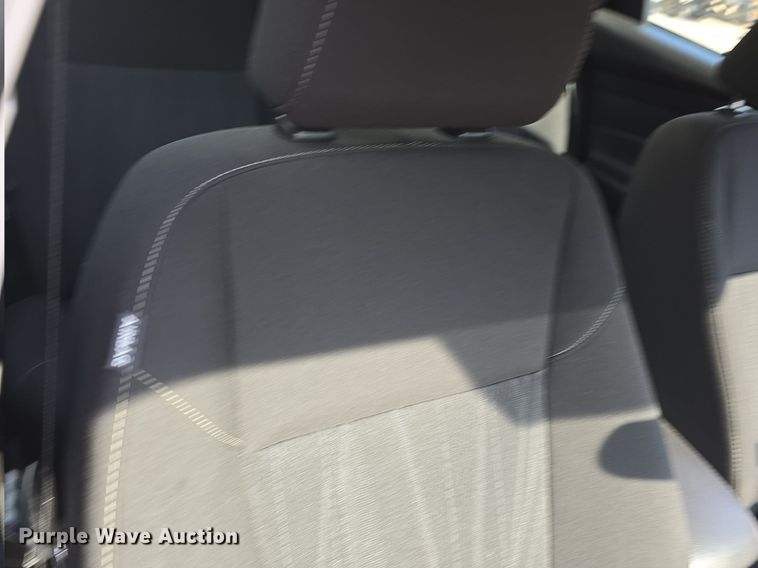 image for item DQ4456 2016 Ford Focus SE 