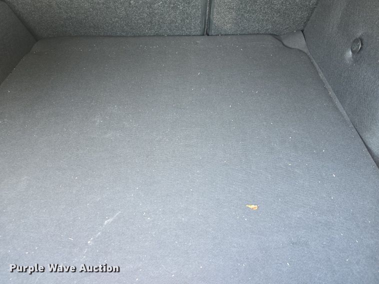 image for item DQ4456 2016 Ford Focus SE 