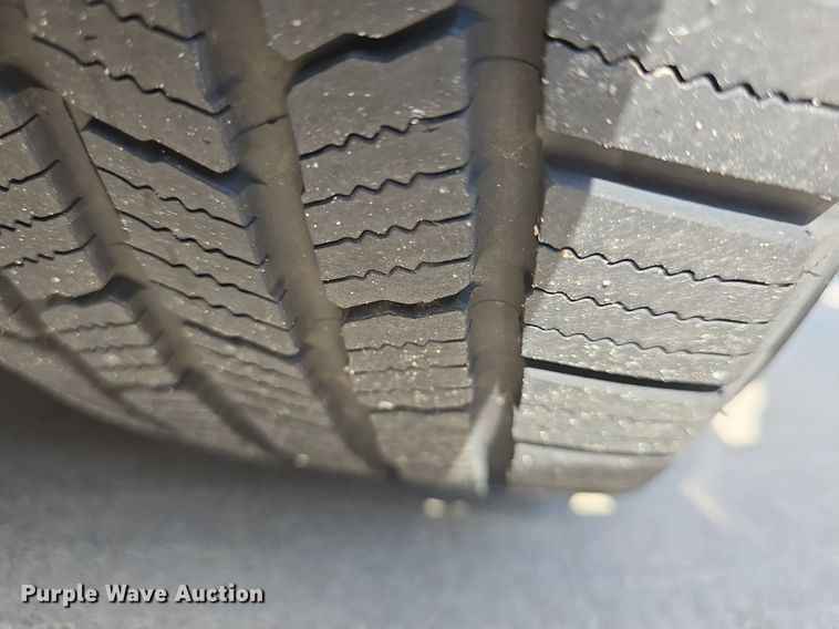 image for item DQ4456 2016 Ford Focus SE 