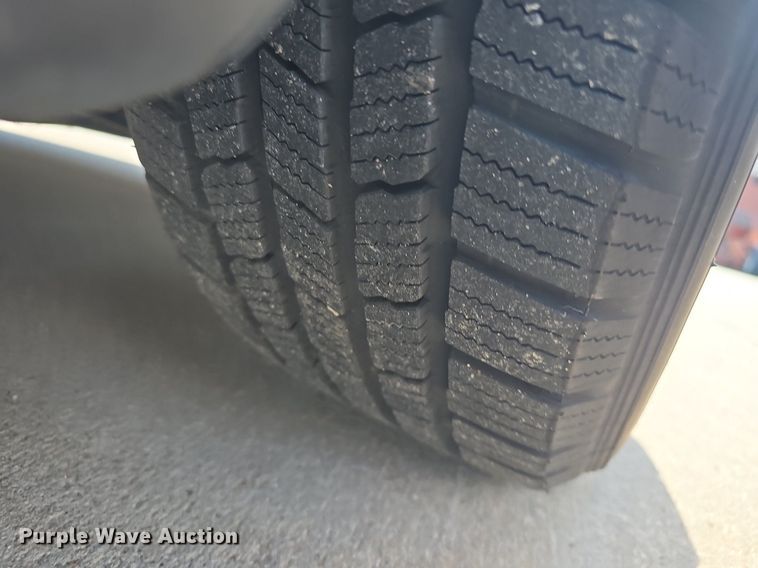 image for item DQ4456 2016 Ford Focus SE 