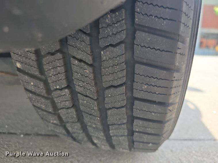 image for item DQ4456 2016 Ford Focus SE 