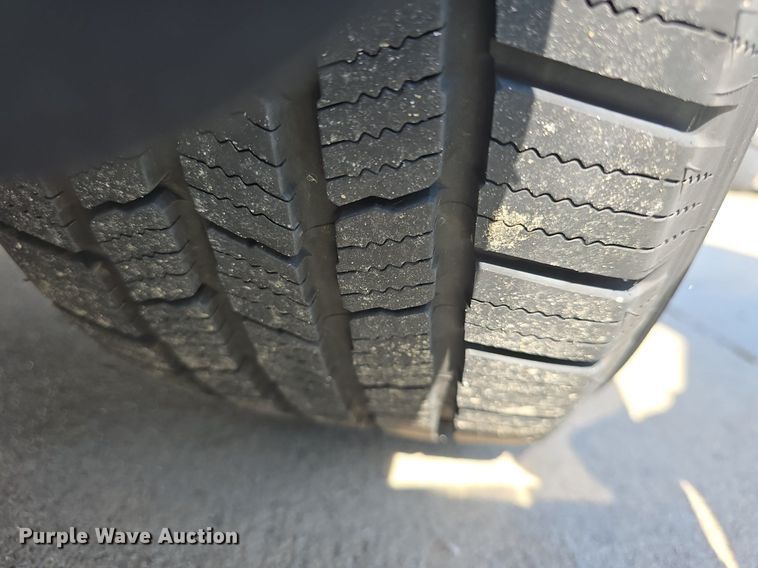 image for item DQ4456 2016 Ford Focus SE 