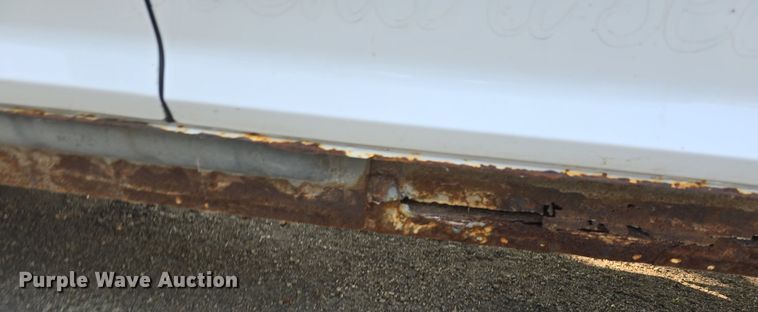 image for item DQ4462 2011 Dodge Ram 1500 Quad Cab pickup truck