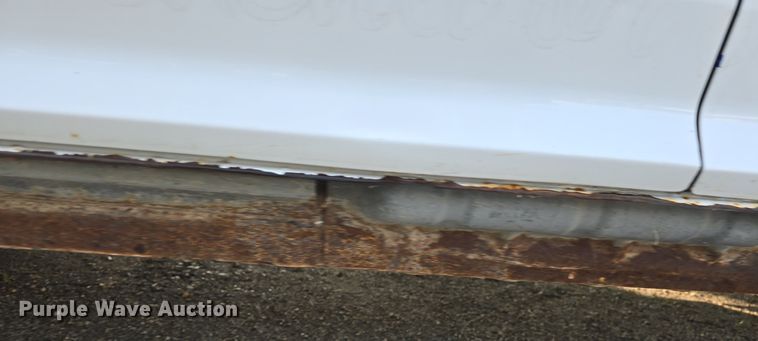 image for item DQ4462 2011 Dodge Ram 1500 Quad Cab pickup truck