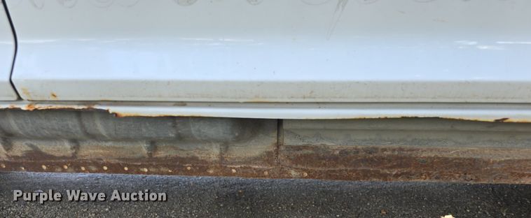 image for item DQ4462 2011 Dodge Ram 1500 Quad Cab pickup truck