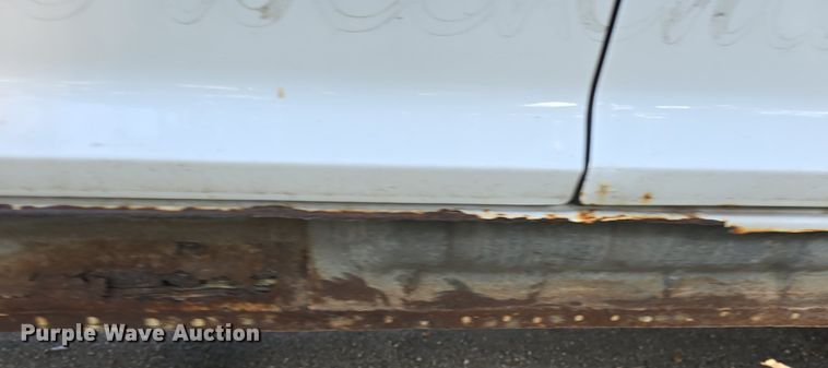 image for item DQ4462 2011 Dodge Ram 1500 Quad Cab pickup truck