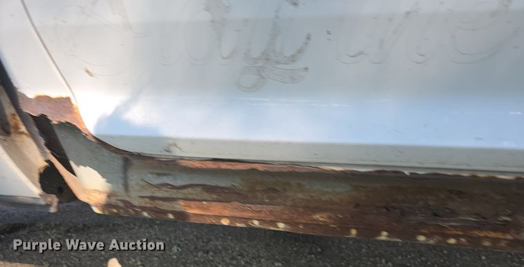 image for item DQ4462 2011 Dodge Ram 1500 Quad Cab pickup truck