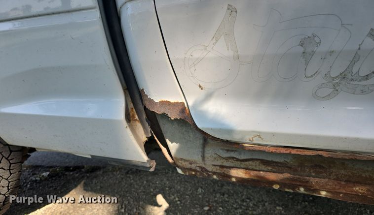 image for item DQ4462 2011 Dodge Ram 1500 Quad Cab pickup truck