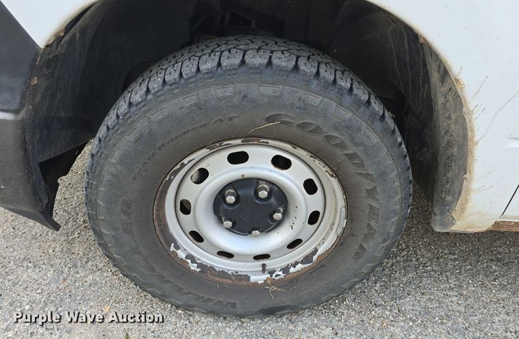 image for item DQ4462 2011 Dodge Ram 1500 Quad Cab pickup truck