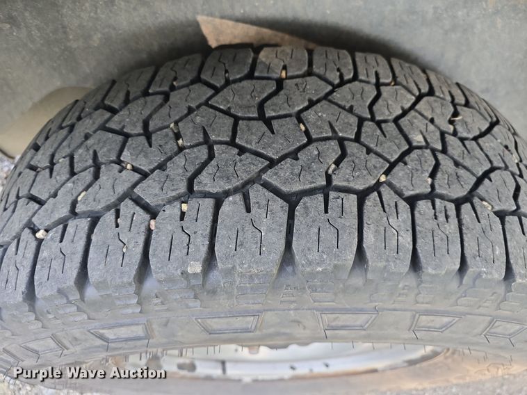 image for item DQ4462 2011 Dodge Ram 1500 Quad Cab pickup truck