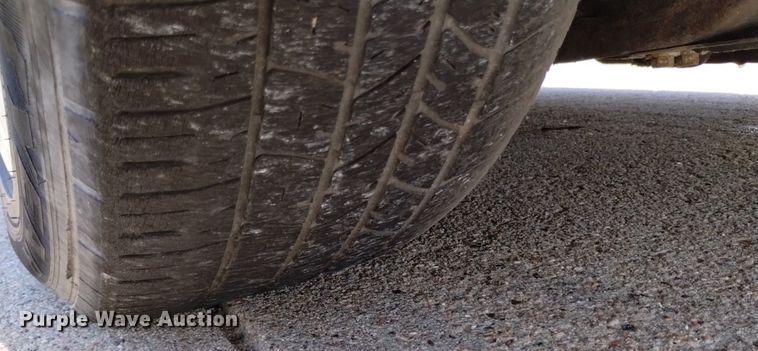 image for item DQ6160 2013 Ford Taurus Police Interceptor 