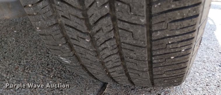 image for item DQ6160 2013 Ford Taurus Police Interceptor 