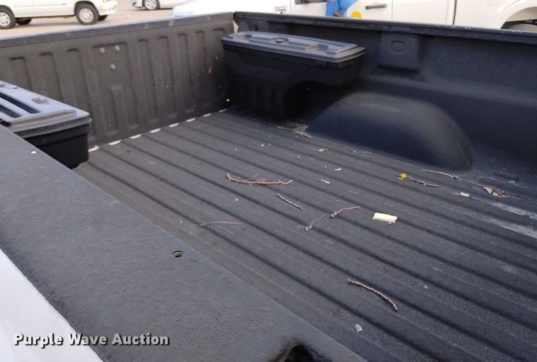 image for item DQ6161 2012 Chevrolet Silverado 1500 Ext. Cab pickup truck