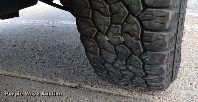 image for item DQ6161 2012 Chevrolet Silverado 1500 Ext. Cab pickup truck