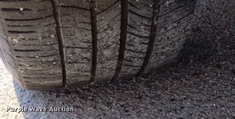 image for item DQ6164 2013 Ford Taurus Police Interceptor 