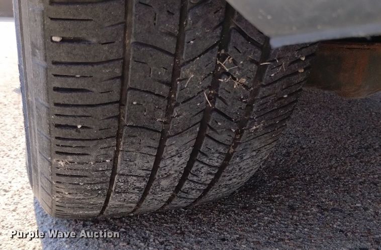 image for item DQ6164 2013 Ford Taurus Police Interceptor 