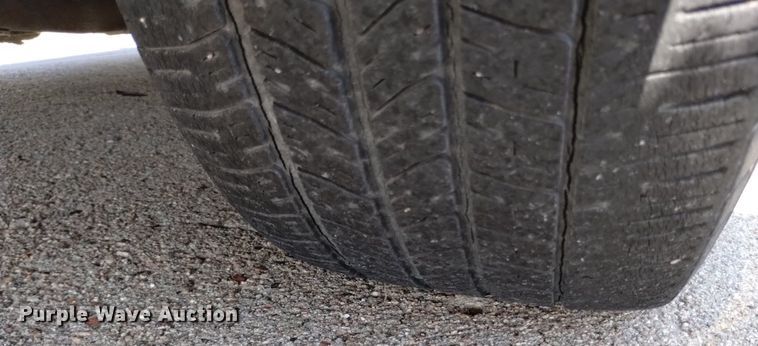 image for item DQ6164 2013 Ford Taurus Police Interceptor 