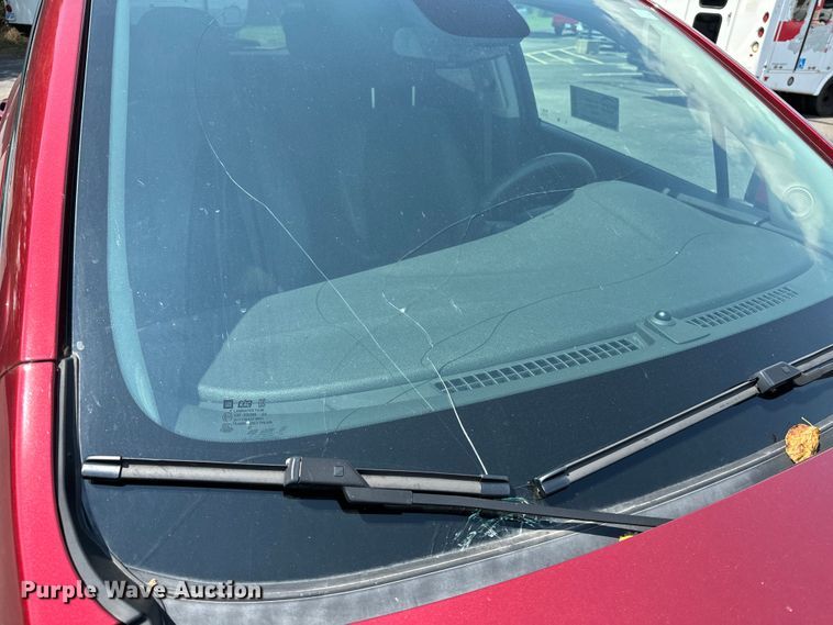 image for item DQ6875 2022 Buick Encore SUV