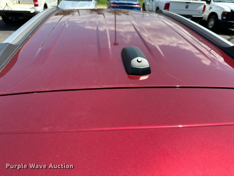 image for item DQ6875 2022 Buick Encore SUV