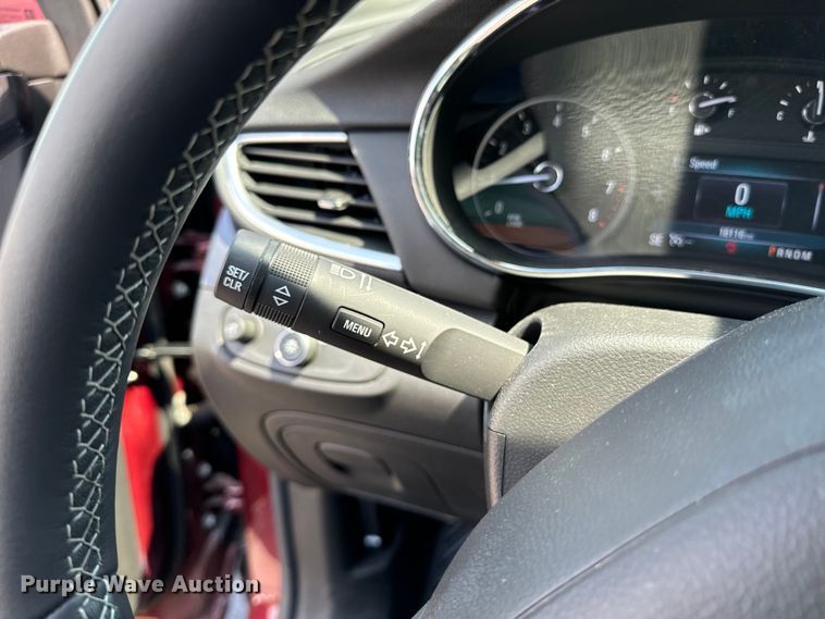 image for item DQ6875 2022 Buick Encore SUV