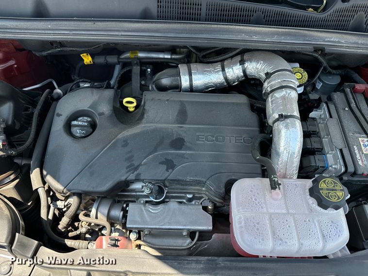 image for item DQ6875 2022 Buick Encore SUV