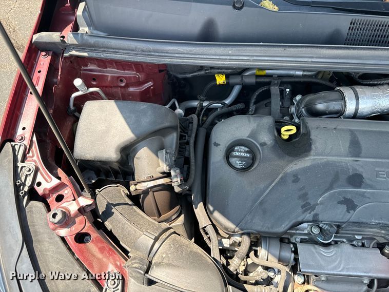 image for item DQ6875 2022 Buick Encore SUV