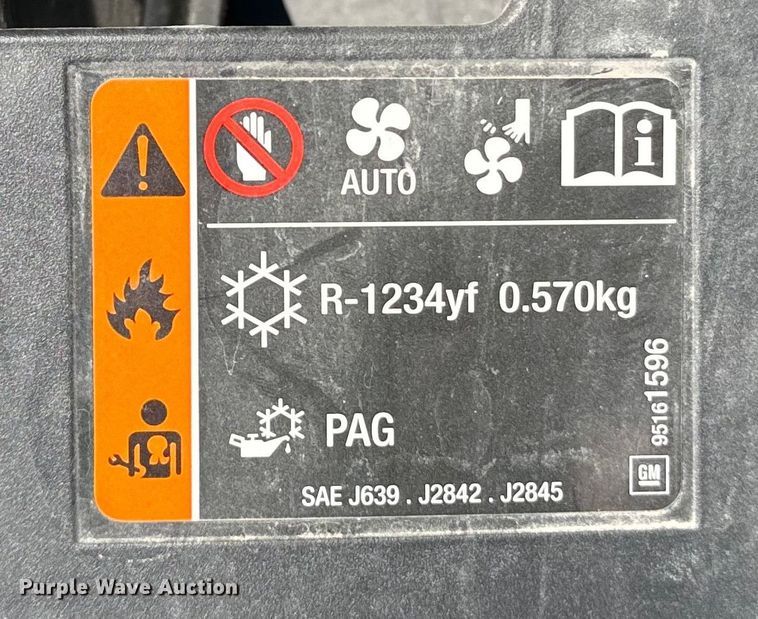 image for item DQ6875 2022 Buick Encore SUV